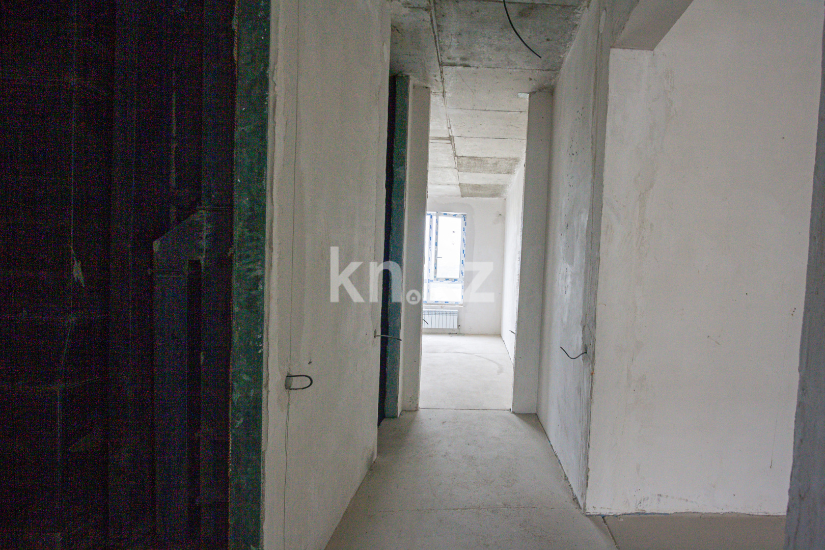 Продажа 3-комнатной квартиры, 109.4 м² в Алматы - фото 6