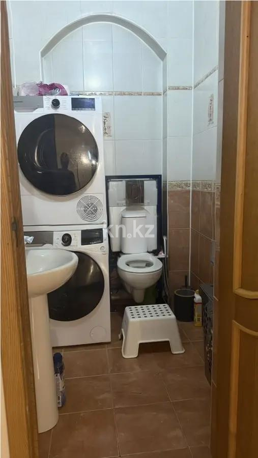 Продажа 3-комнатной квартиры, 100.4 м² в Астане - фото 6