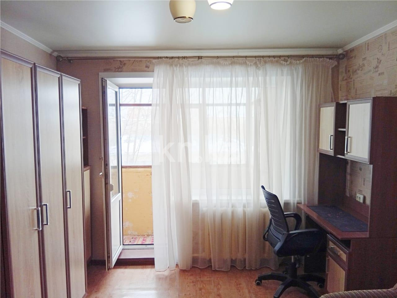 Продажа 2-комнатной квартиры, 44.8 м² в Астане - фото 7