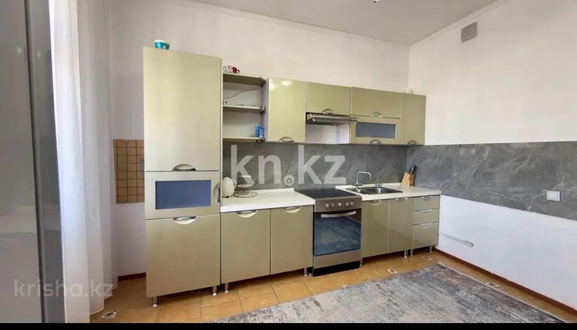 Продажа 2-комнатной квартиры, 78 м² в Астане