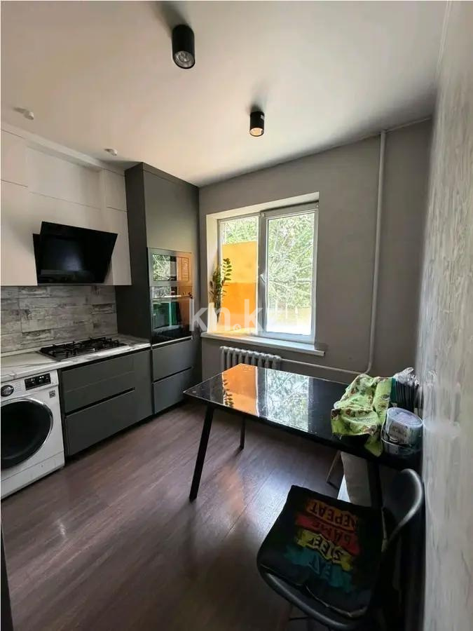 Продажа 1-комнатной квартиры, 36 м² в Алматы - фото 2