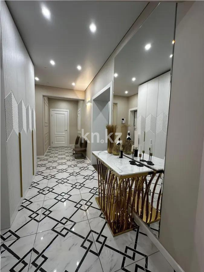 Продажа 3-комнатной квартиры, 117.8 м², ул. Масанчи, дом  23/11 в Алматы - фото 7