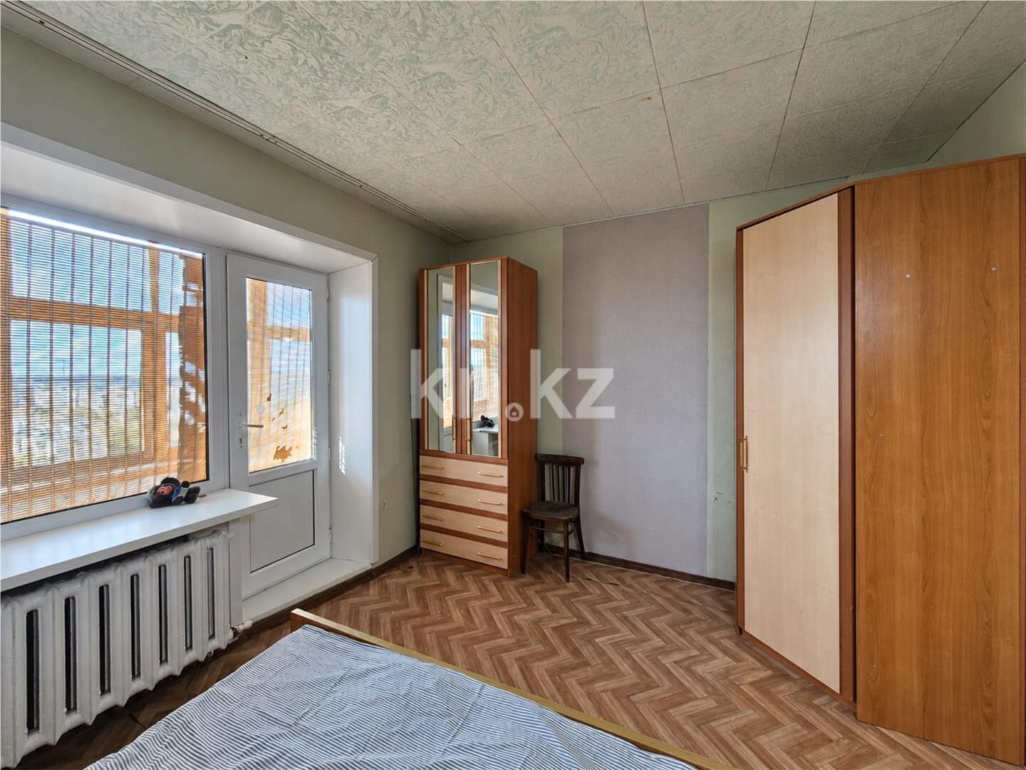 Продажа 1-комнатной квартиры, 40 м² в Темиртау - фото 2