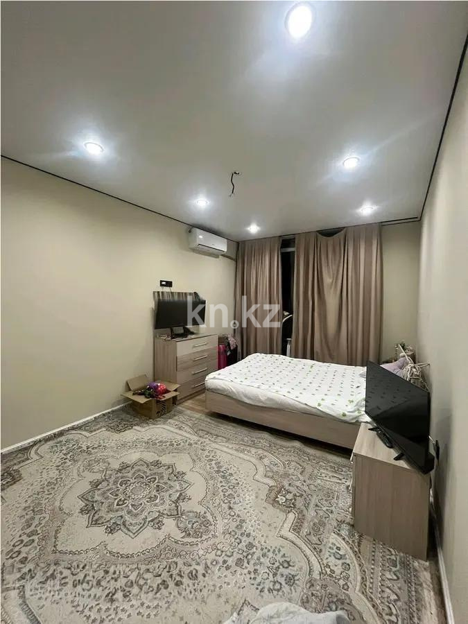 Продажа 1-комнатной квартиры, 31 м² в Алматы
