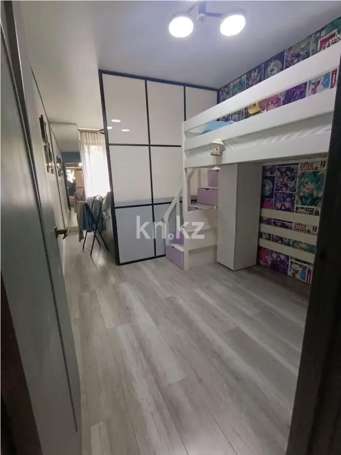 Продажа 2-комнатной квартиры, 43 м² в Алматы - фото 2