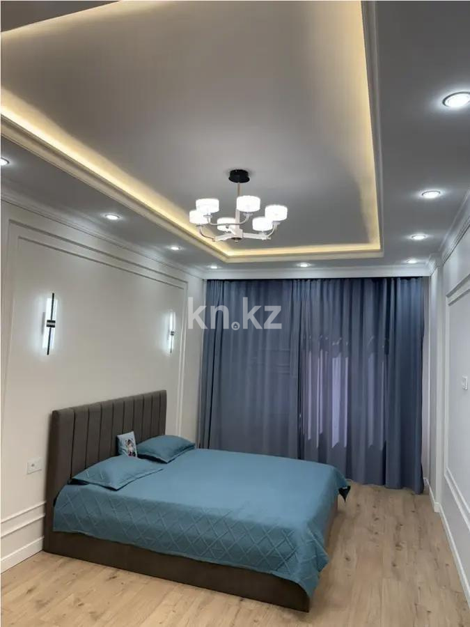 Продажа 2-комнатной квартиры, 73.5 м², пр. Туран, дом  50/3 в Астане - фото 2