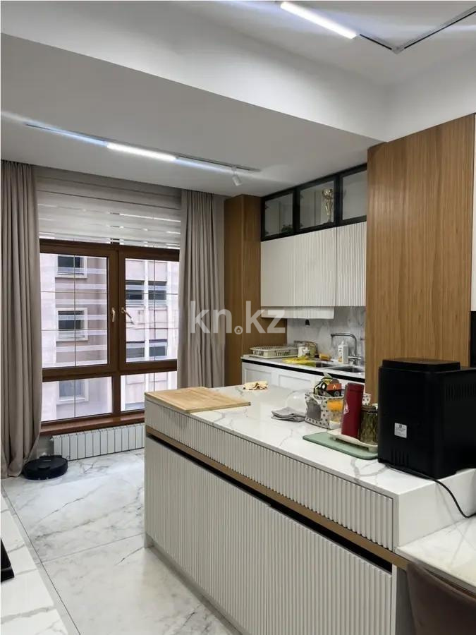 Продажа 6-комнатной квартиры, 300 м², ул. Кажымукана, дом  49 в Алматы - фото 5