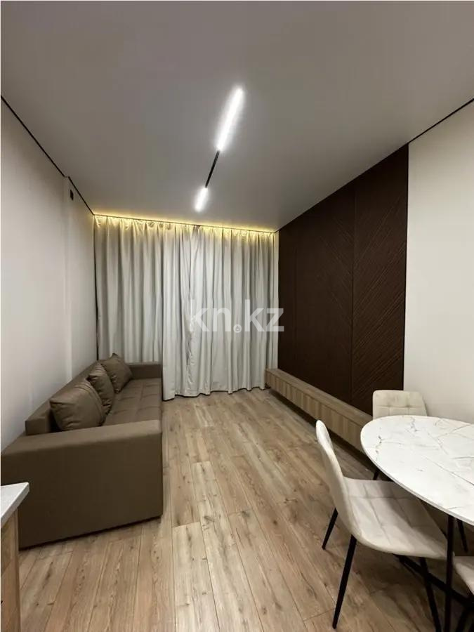 Продажа 2-комнатной квартиры, 42 м², ул. Молдагалиева, дом  9 в Астане