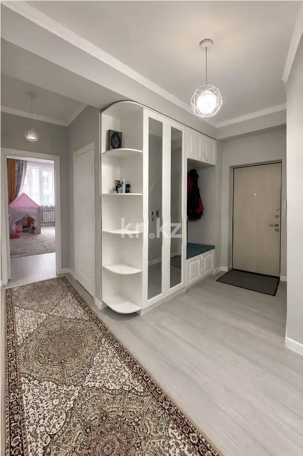 Продажа 3-комнатной квартиры, 76 м² в Алматы - фото 5