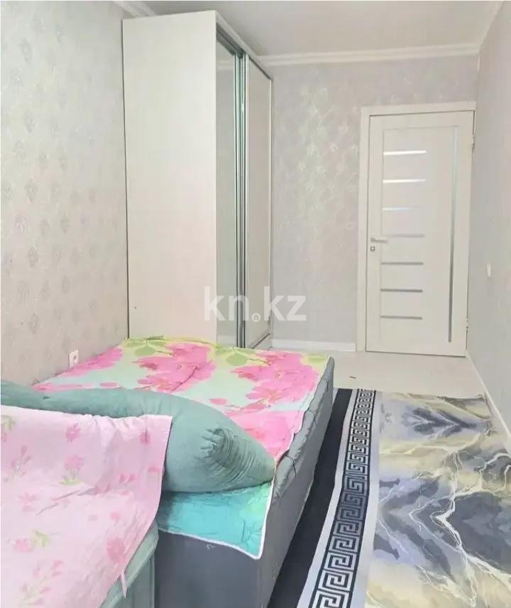 Продажа 3-комнатной квартиры, 57.2 м², ул. Сатпаева, дом  5 в Астане - фото 2