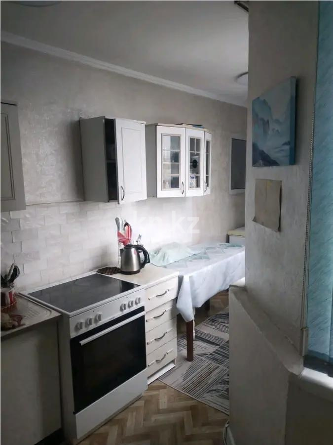 Продажа 1-комнатной квартиры, 36 м², мкр-н Аксай-1а, дом  11 в Алматы - фото 2