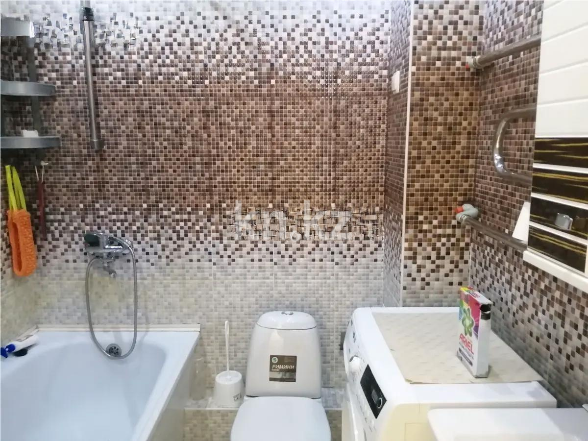 Продажа 3-комнатной квартиры, 76 м², ул. Жургенова, дом  28/1 в Астане - фото 5