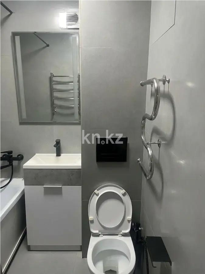 Продажа 1-комнатной квартиры, 30 м² в Алматы - фото 3