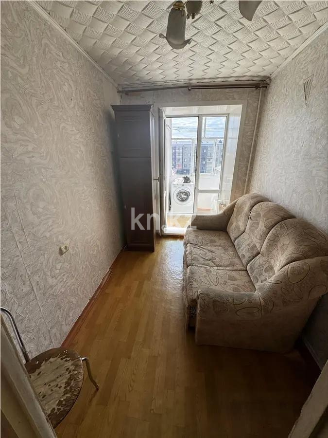 Продажа 2-комнатной квартиры, 37 м² в Караганде