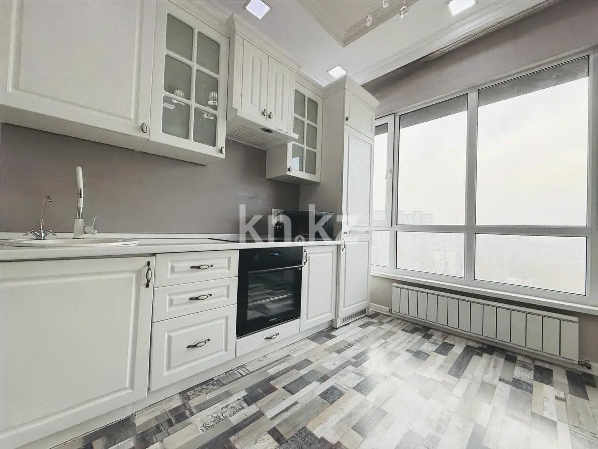 Продажа 2-комнатной квартиры, 55 м², ул. Тажибаевой, дом  157/1 в Алматы - фото 3