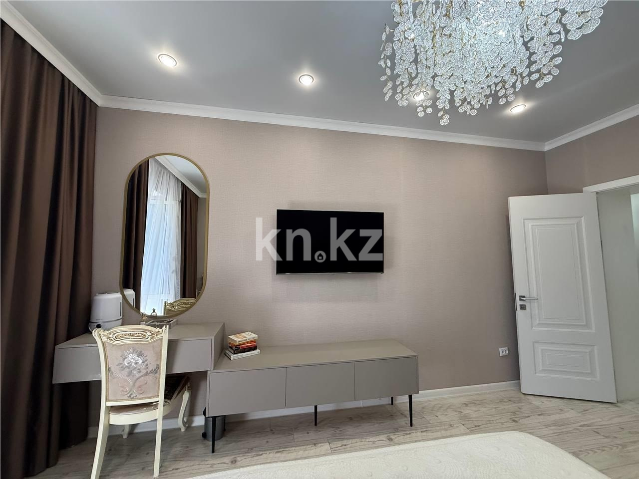 Продажа 2-комнатной квартиры, 69 м² в Караганде - фото 11
