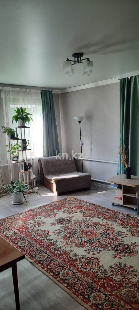 Продажа 4-комнатного дома, 65 м² в Караганде - фото 8
