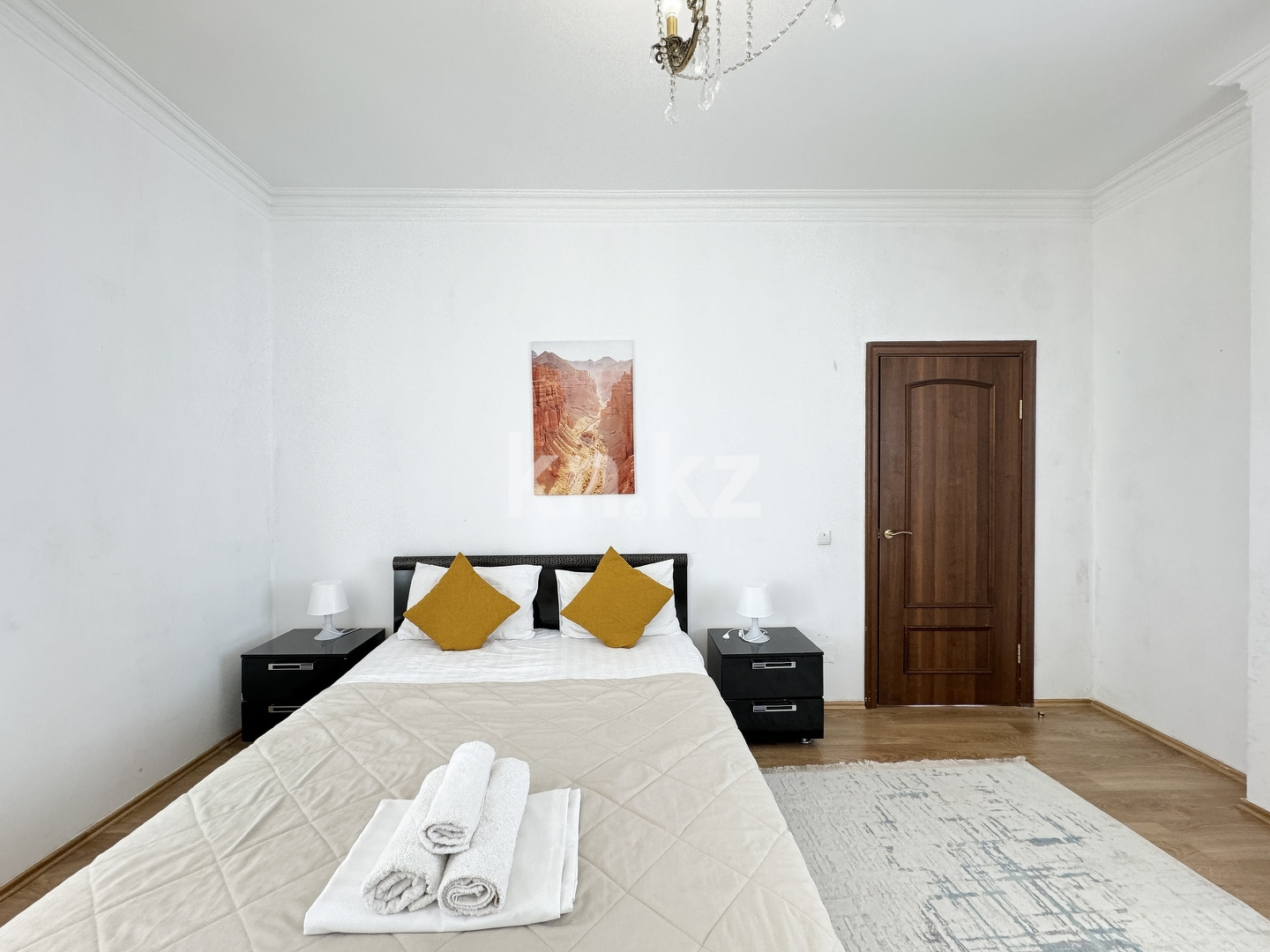 Продажа 3-комнатной квартиры, 115.1 м², ул. Кунаева, дом  35/1 - пр. Мангилик Ел в Астане - фото 13