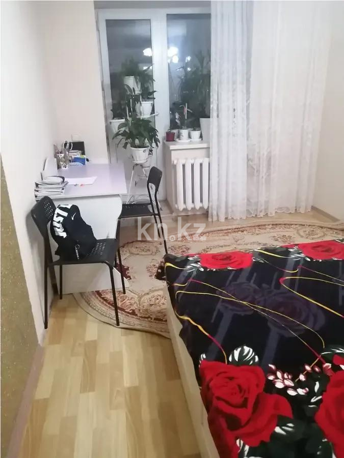 Продажа 2-комнатной квартиры, 54.5 м² в Астане - фото 2