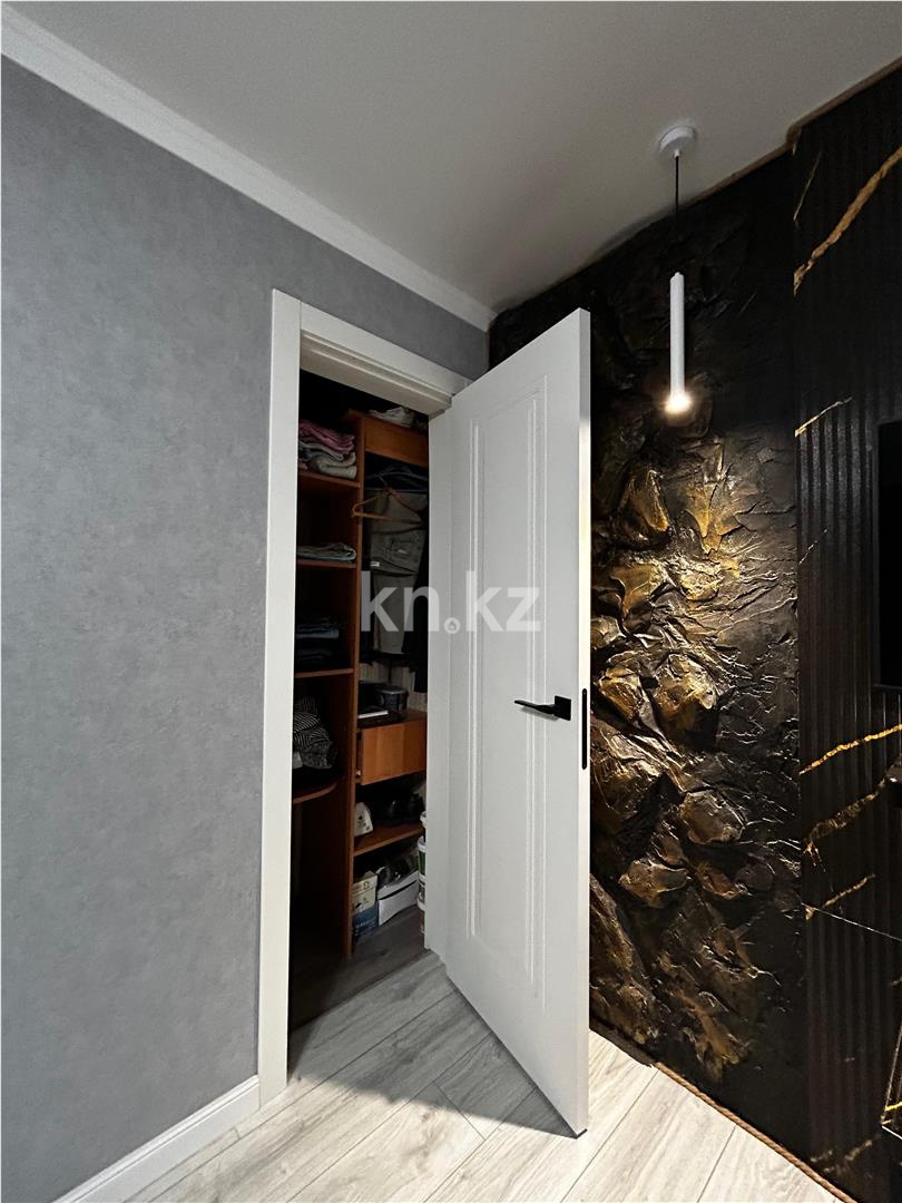 Продажа 1-комнатной квартиры, 32 м², ул. Гастелло, дом  34 в Караганде - фото 4