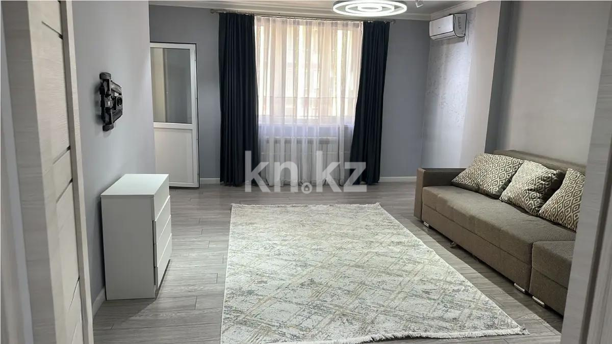 Продажа 2-комнатной квартиры, 56 м², пр. Назарбаева, дом  36/1 в Алматы