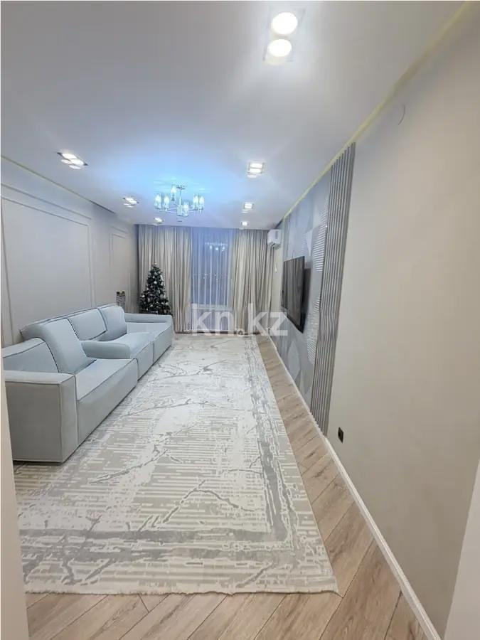 Продажа 2-комнатной квартиры, 71.8 м² в Астане