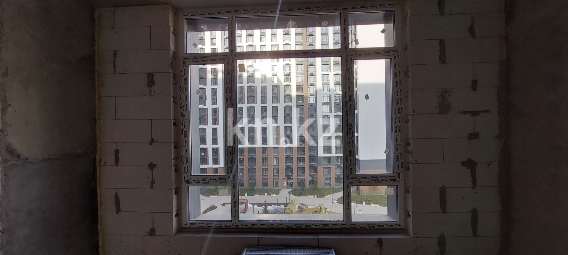 Продажа 2-комнатной квартиры, 56 м², пр. Туран, дом  39/3 - ул. Сыганак в Астане - фото 15