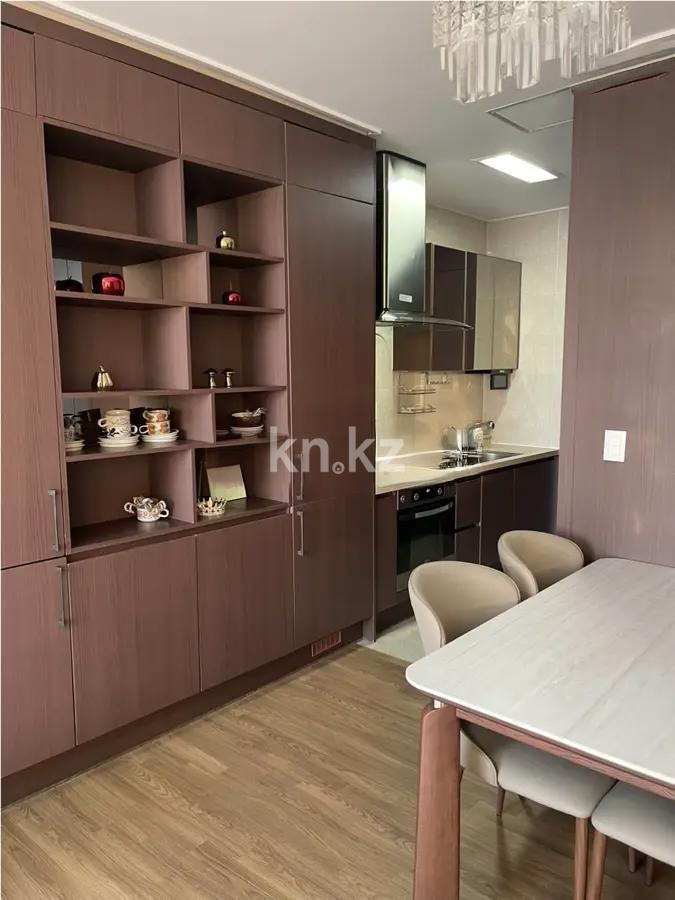 Продажа 2-комнатной квартиры, 70 м² в Астане - фото 3