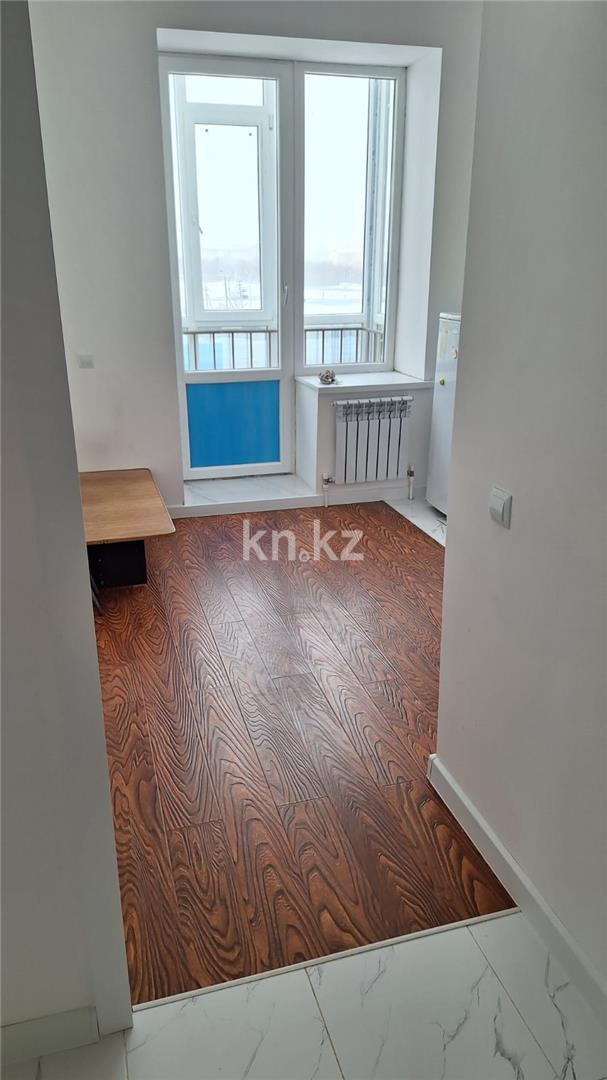 Продажа 1-комнатной квартиры, 37 м², ул. Айтматова в Астане - фото 4
