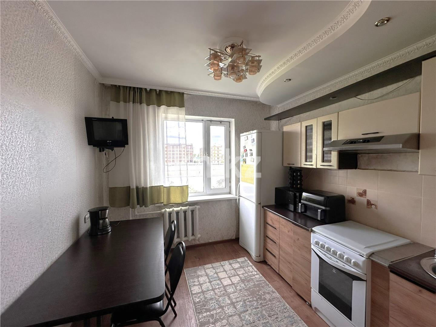 Продажа 4-комнатной квартиры, 80 м² в Караганде - фото 9