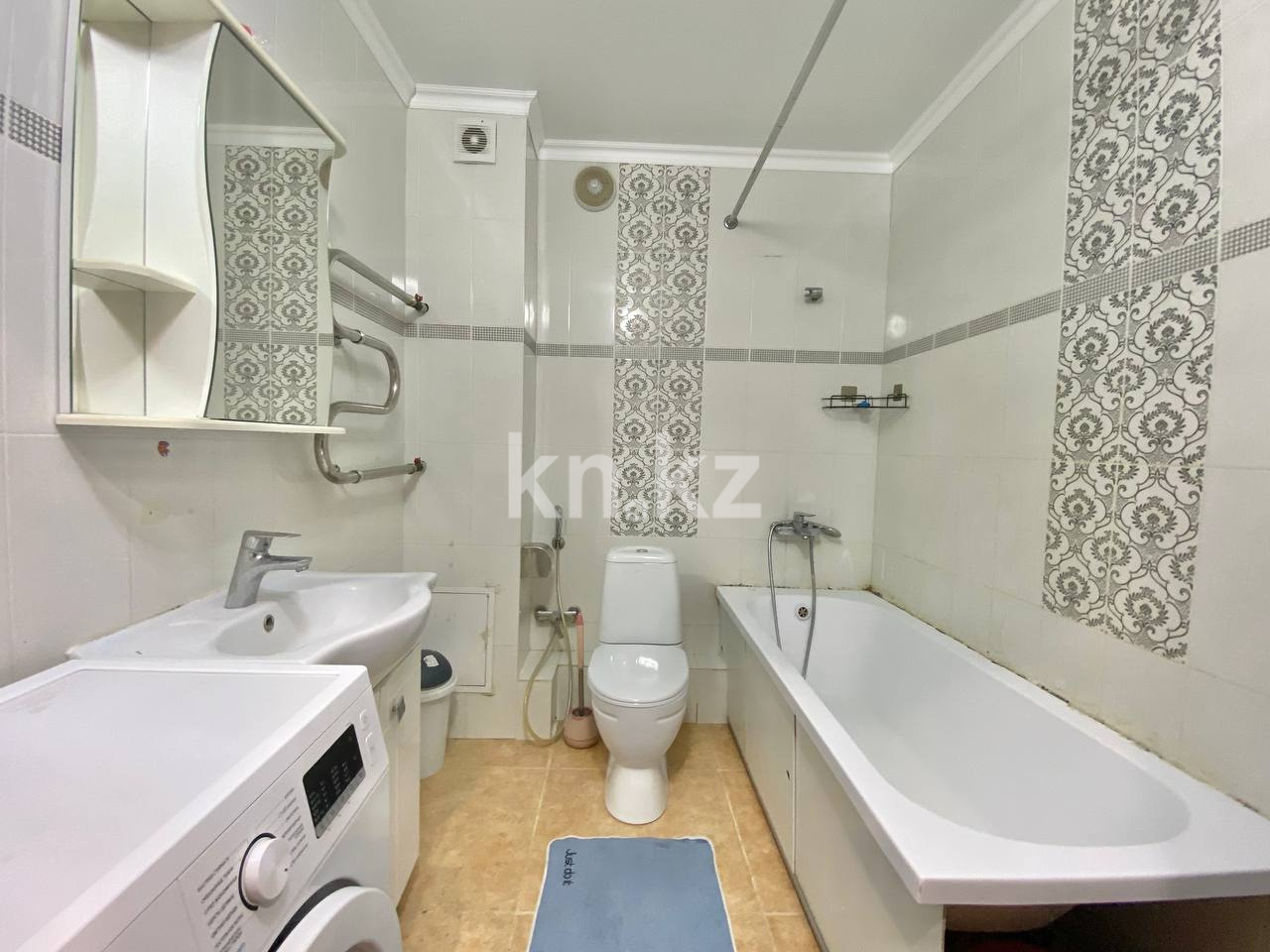 Продажа 3-комнатной квартиры, 70 м² в Астане - фото 19