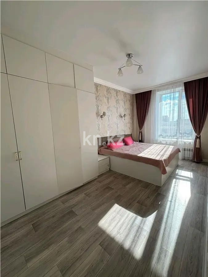 Продажа 3-комнатной квартиры, 82 м² в Астане - фото 2