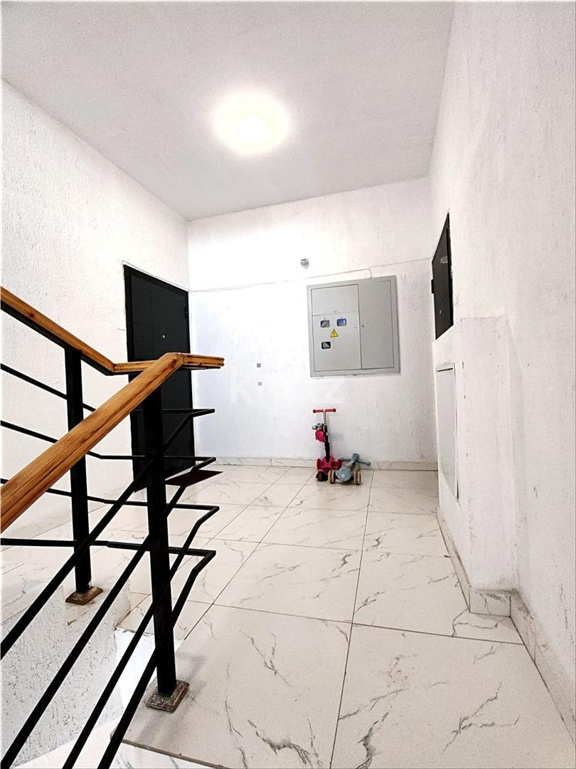 Продажа 4-комнатной квартиры, 110 м², ул. Муканова в Караганде - фото 6