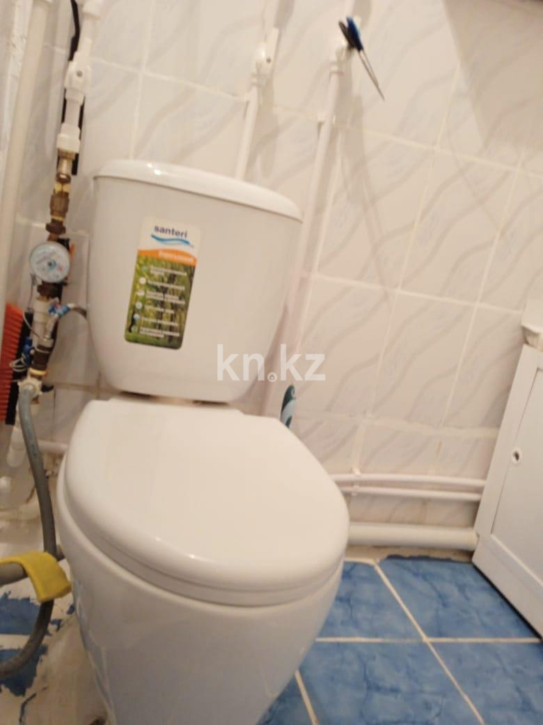 Продажа 1-комнатной квартиры, 33 м² в Караганде - фото 11