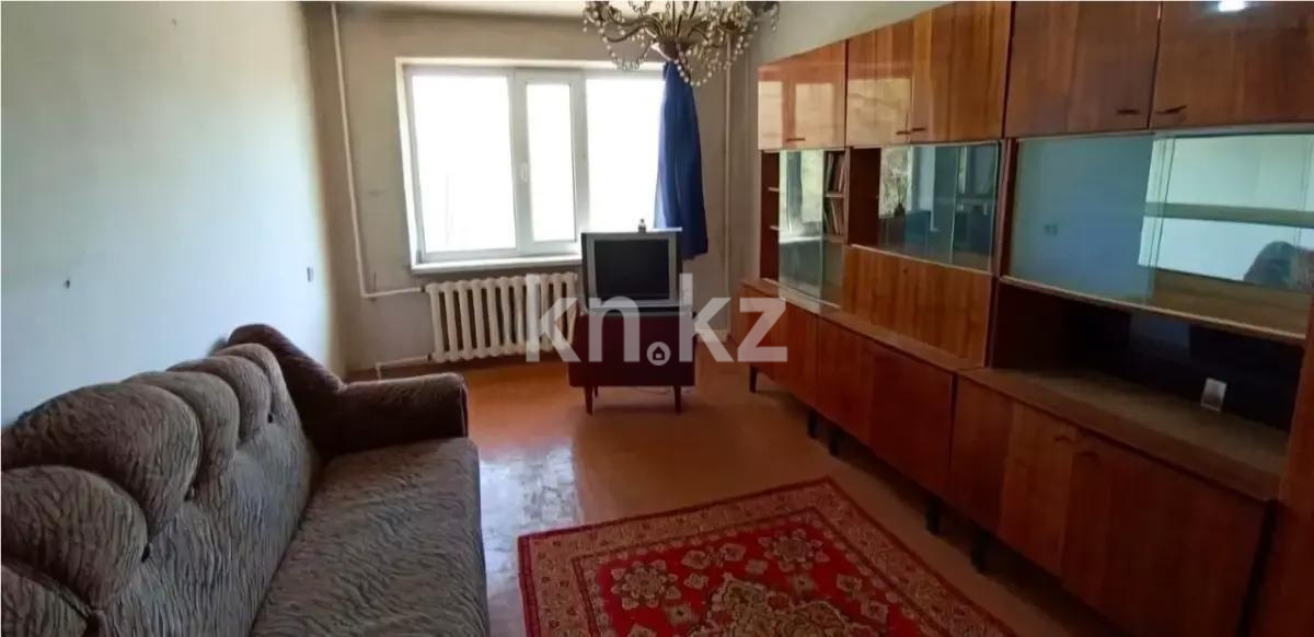 Продажа 2-комнатной квартиры, 55 м² в Алматы