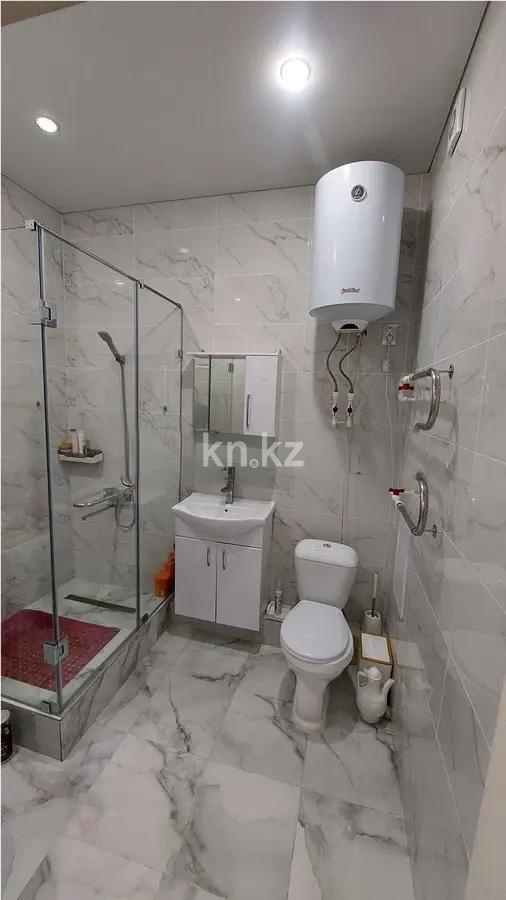 Продажа 2-комнатной квартиры, 42 м² в Караганде - фото 4