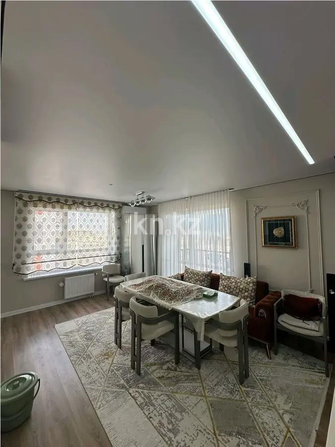 Продажа 3-комнатной квартиры, 67 м² в Алматы