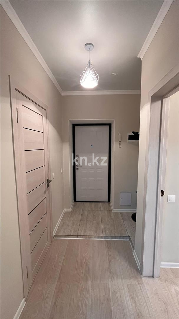 Продажа 2-комнатной квартиры, 38.2 м², пр. Кабанбай батыра в Астане - фото 6