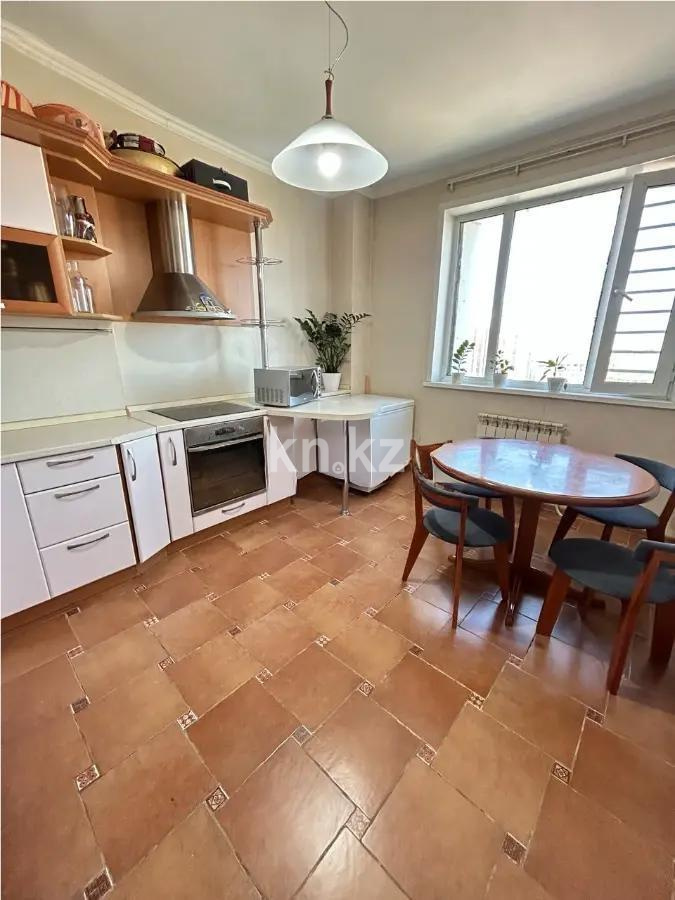 Продажа 2-комнатной квартиры, 75 м², ул. Иманова, дом  26 в Астане - фото 4