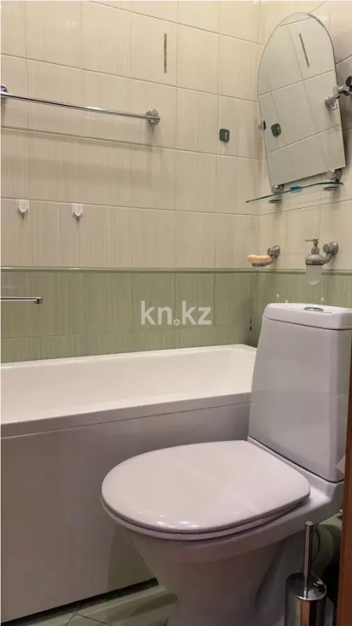 Продажа 2-комнатной квартиры, 45 м² в Алматы - фото 4