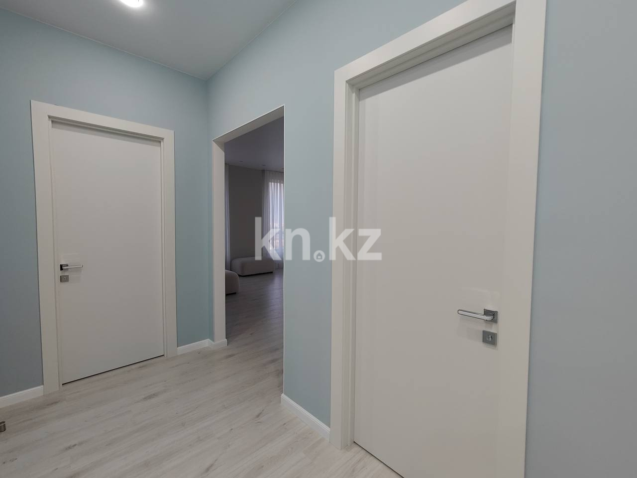 Аренда 3-комнатной квартиры, 75 м² в Астане - фото 27