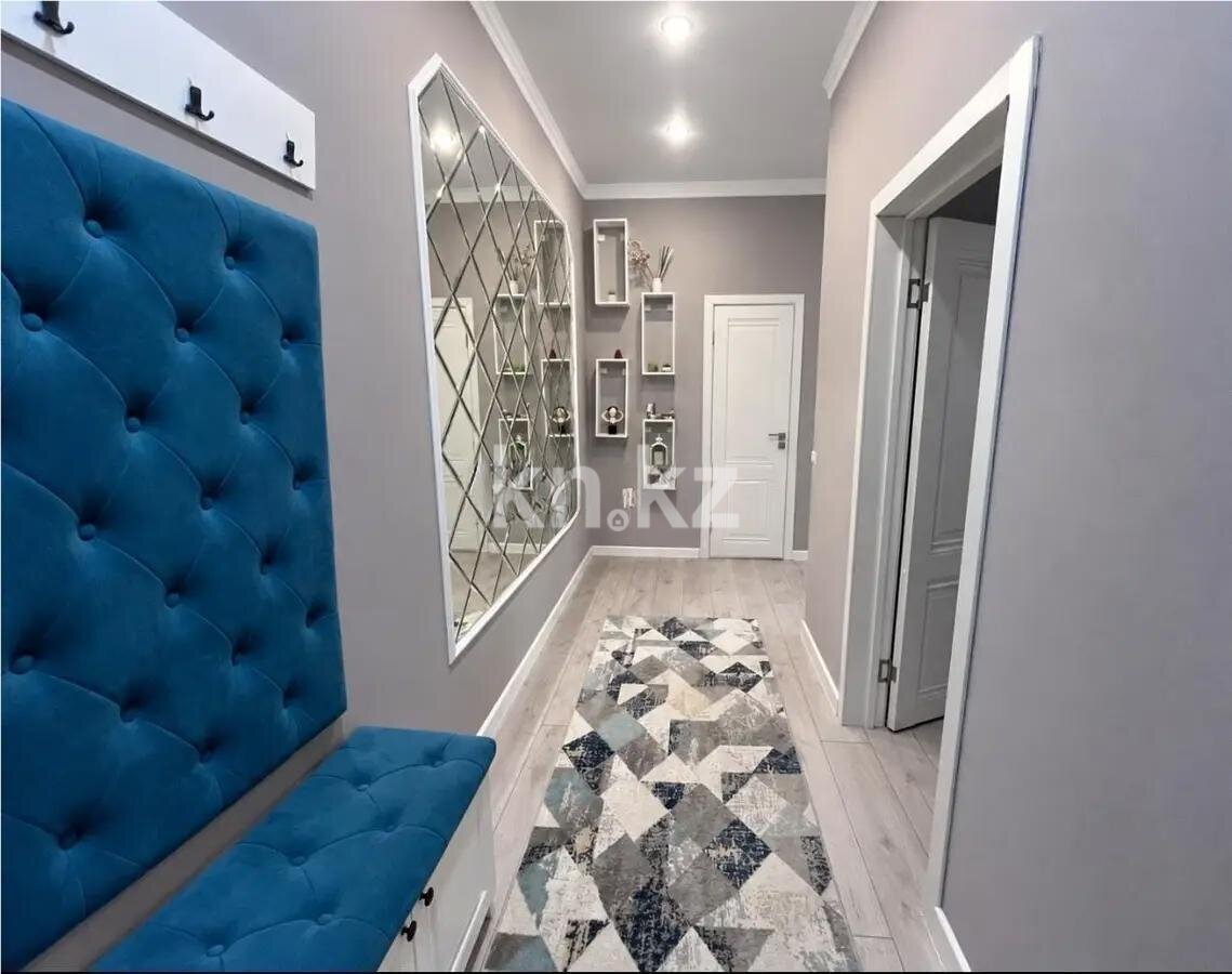 Продажа 1-комнатной квартиры, 43 м² в Астане - фото 4