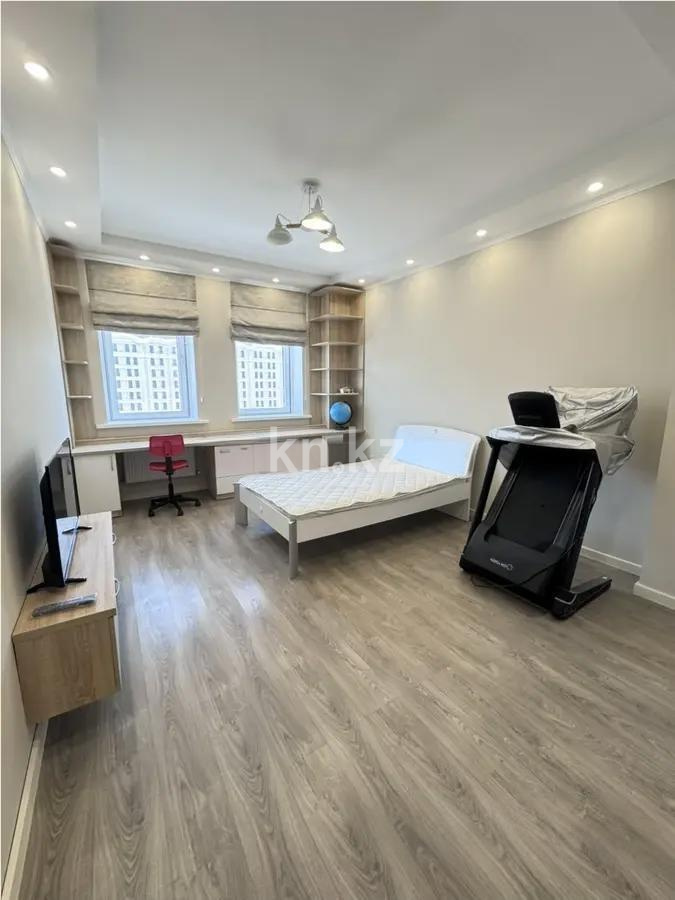 Продажа 3-комнатной квартиры, 109 м² в Астане - фото 2