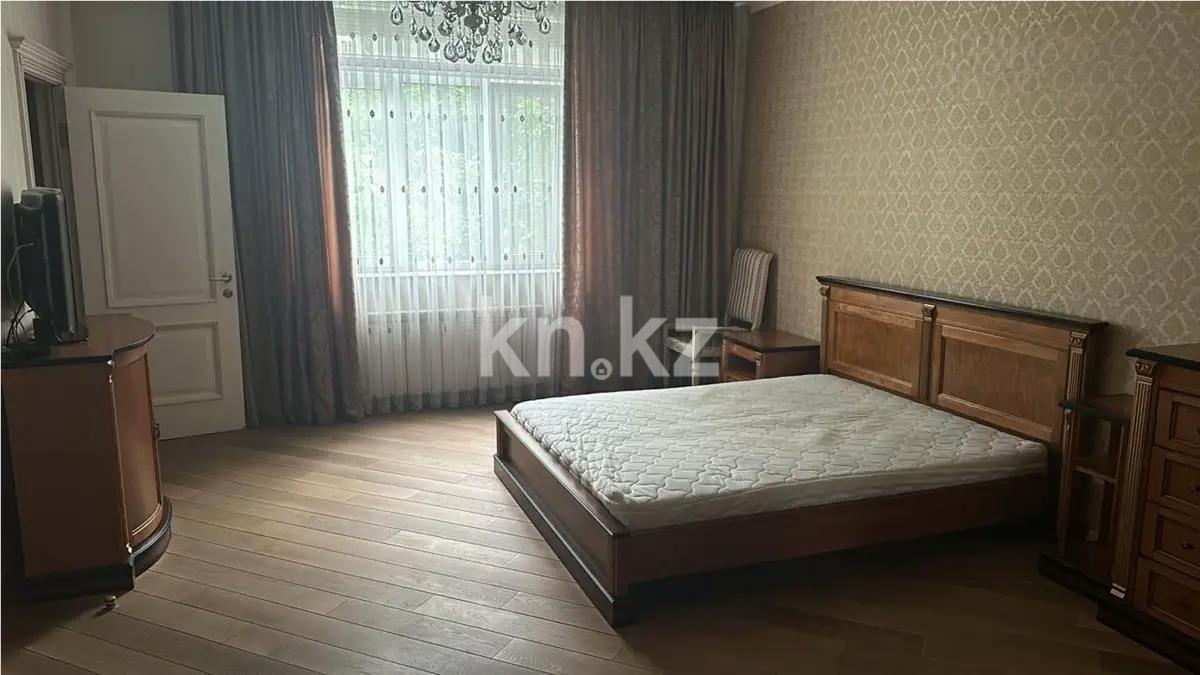 Продажа 3-комнатной квартиры, 160 м², ул. Умбетбаева, дом  77 в Алматы - фото 2