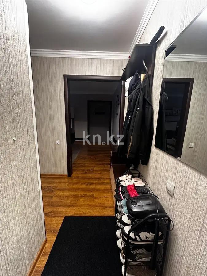 Продажа 3-комнатной квартиры, 56 м² в Алматы - фото 6