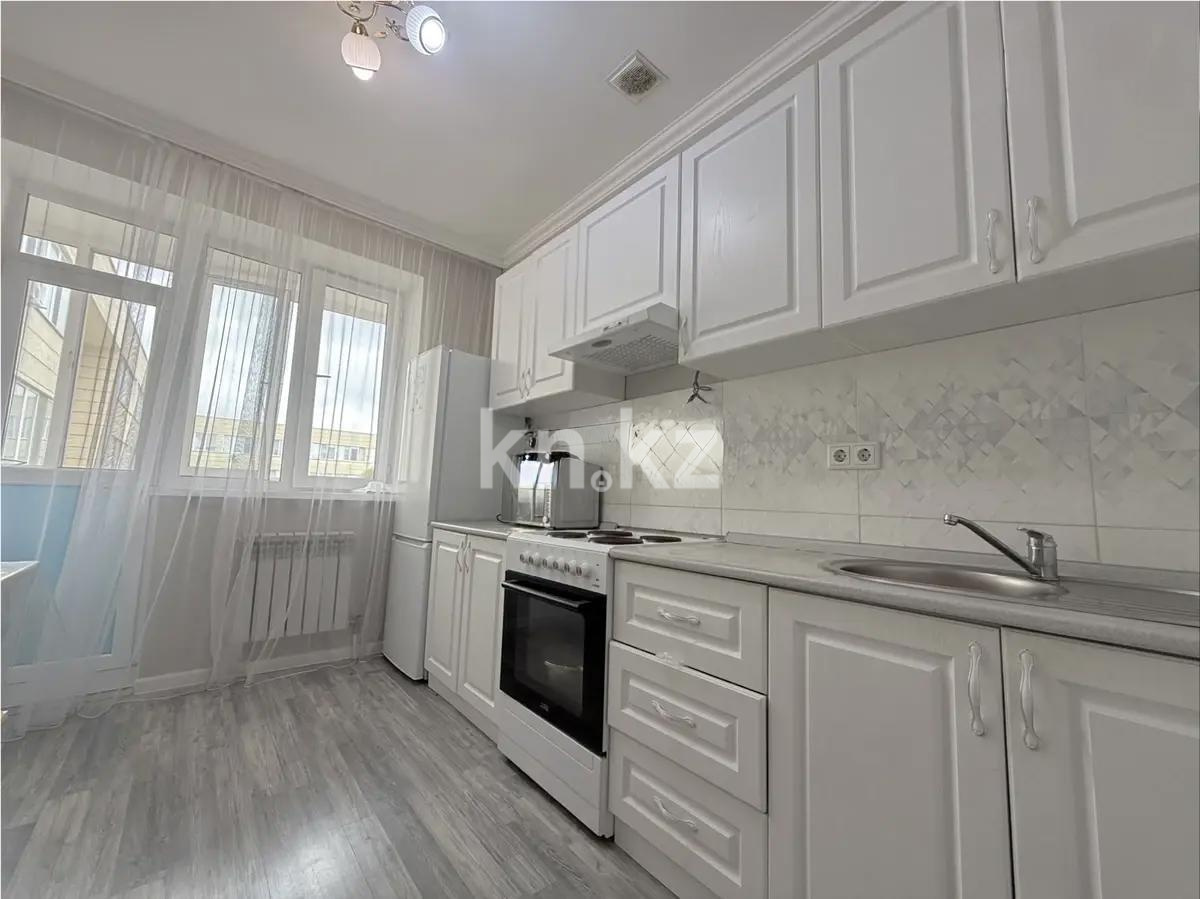Продажа 1-комнатной квартиры, 40 м² в Астане - фото 2