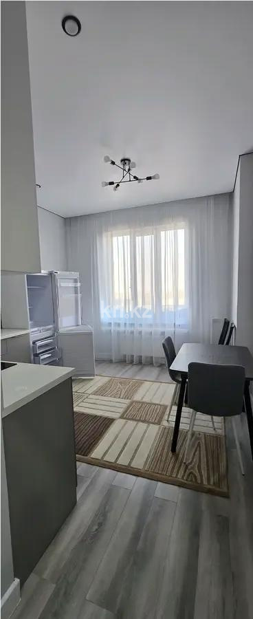 Продажа 1-комнатной квартиры, 42 м² в Алматы - фото 2