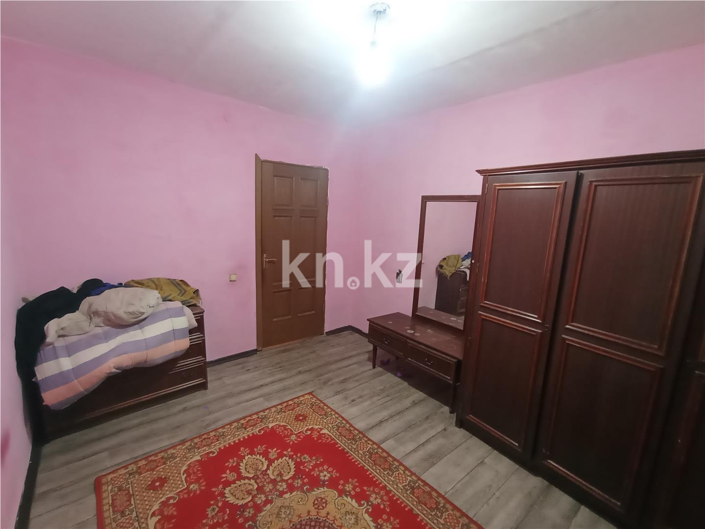 Продажа 2-комнатной квартиры, 56 м² в Караганде - фото 3