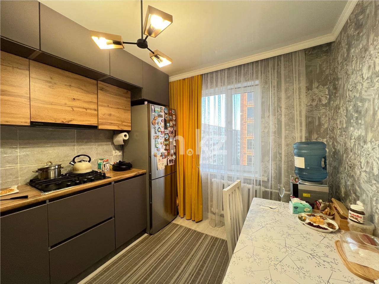 Продажа 2-комнатной квартиры, 53 м² в Караганде - фото 5