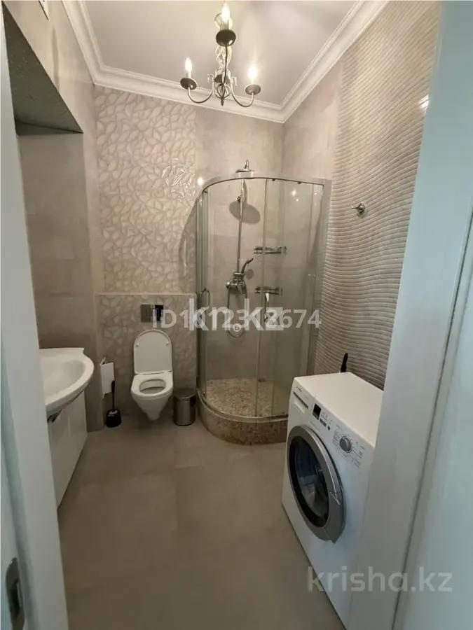Продажа 1-комнатной квартиры, 41 м² в Астане - фото 5